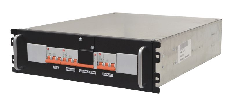 Байпас ББ-380/10 АПСМ.436116.006