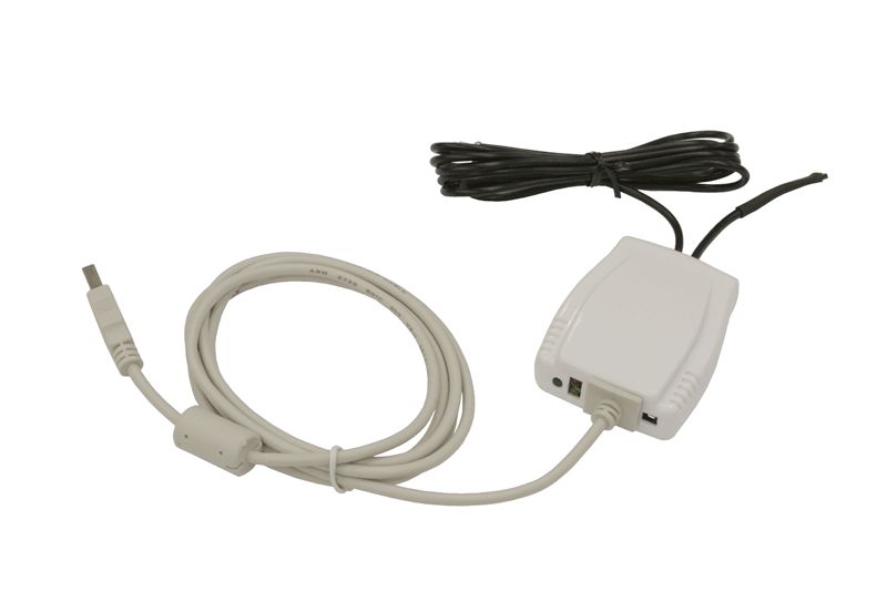 Датчик температуры NetFeeler3 USB ME-PK-621C