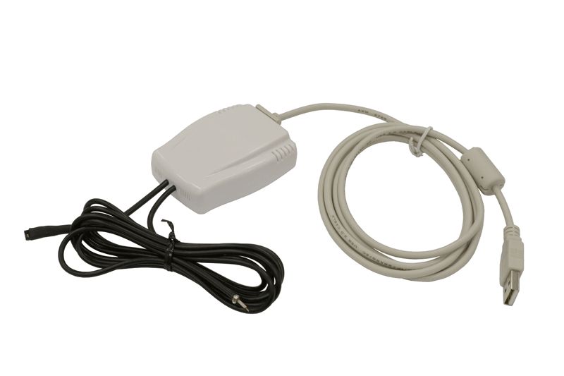 Датчик температуры NetFeeler3 USB ME-PK-621C