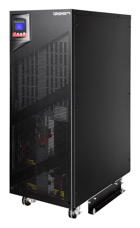 Источник бесперебойного питания Ippon Innova RT 20K Tower 387547