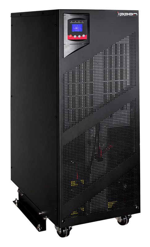 Источник бесперебойного питания Ippon Innova RT 20K Tower 387547