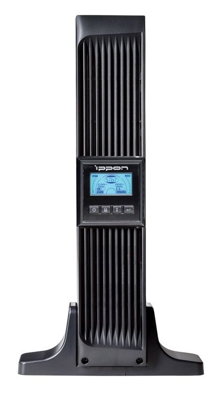 Источник бесперебойного питания Ippon Smart Winner 2000 NEW 678363