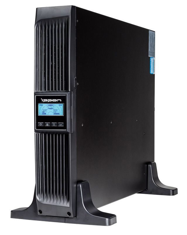 Источник бесперебойного питания Ippon Smart Winner 2000 NEW 678363