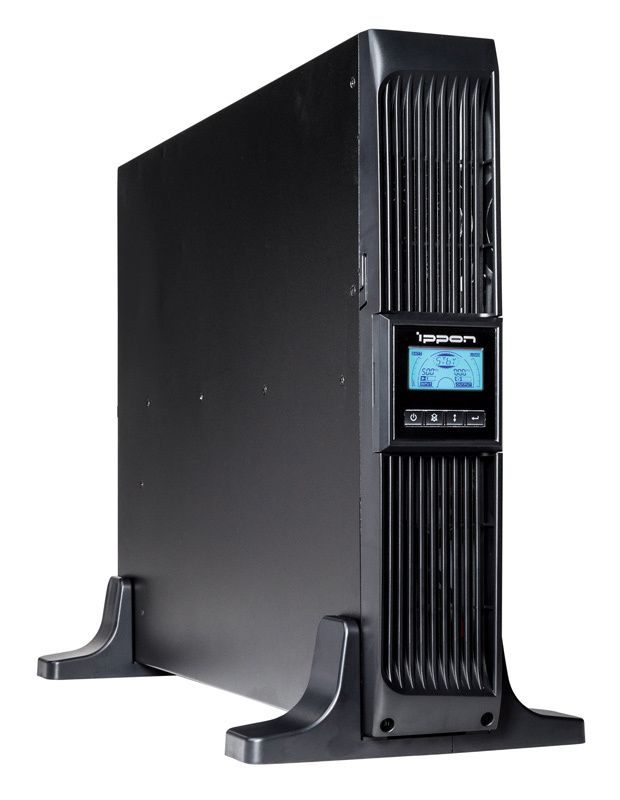 Источник бесперебойного питания Ippon Smart Winner 2000 NEW 678363