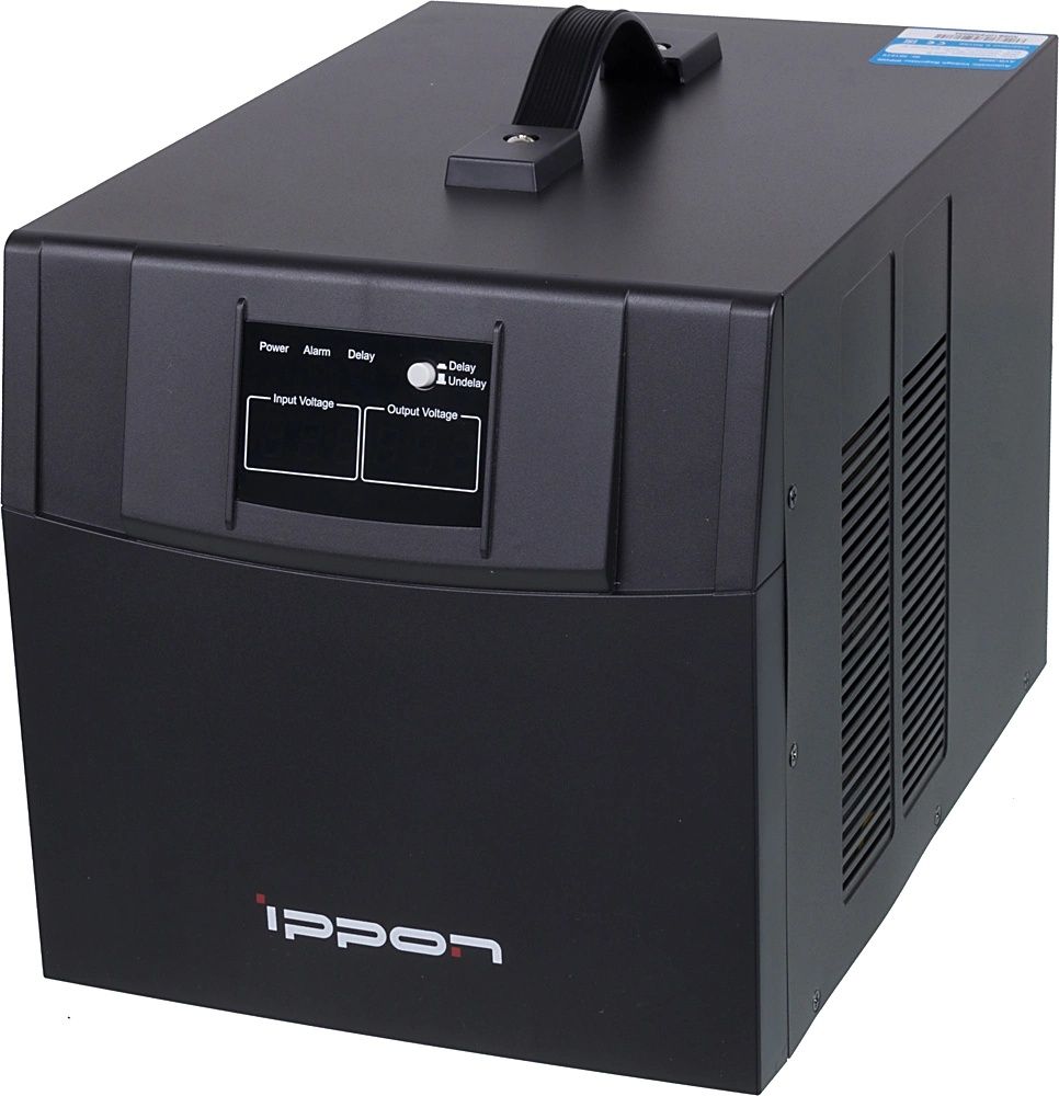 Стабилизатор напряжения AVR-3000 361015