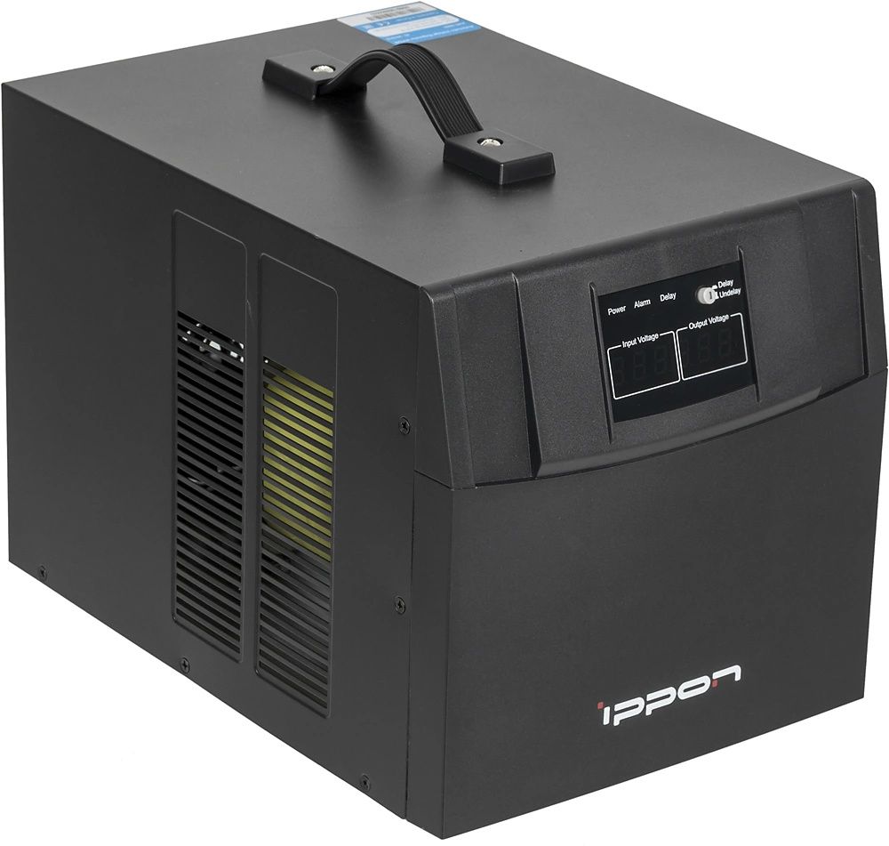 Стабилизатор напряжения AVR-3000 361015