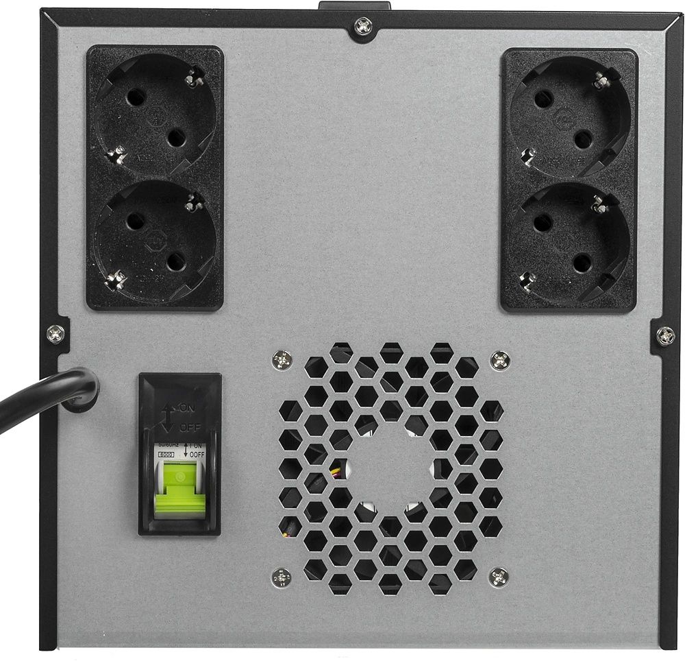 Стабилизатор напряжения AVR-3000 361015