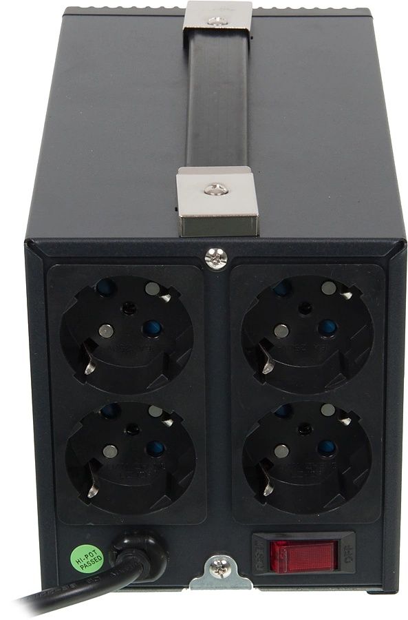 Стабилизатор напряжения AVR-1000 551688
