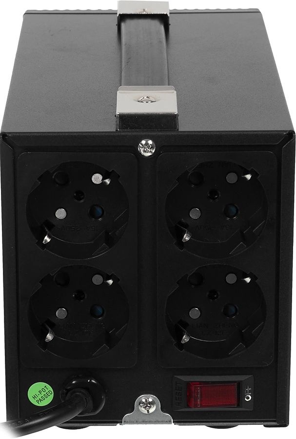 Стабилизатор напряжения AVR-2000 551689