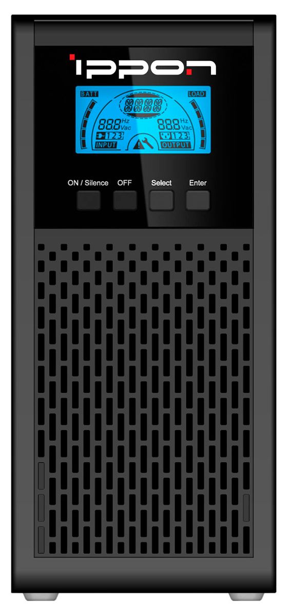 Источник бесперебойного питания INNOVA G2 EURO 1000L 1547590