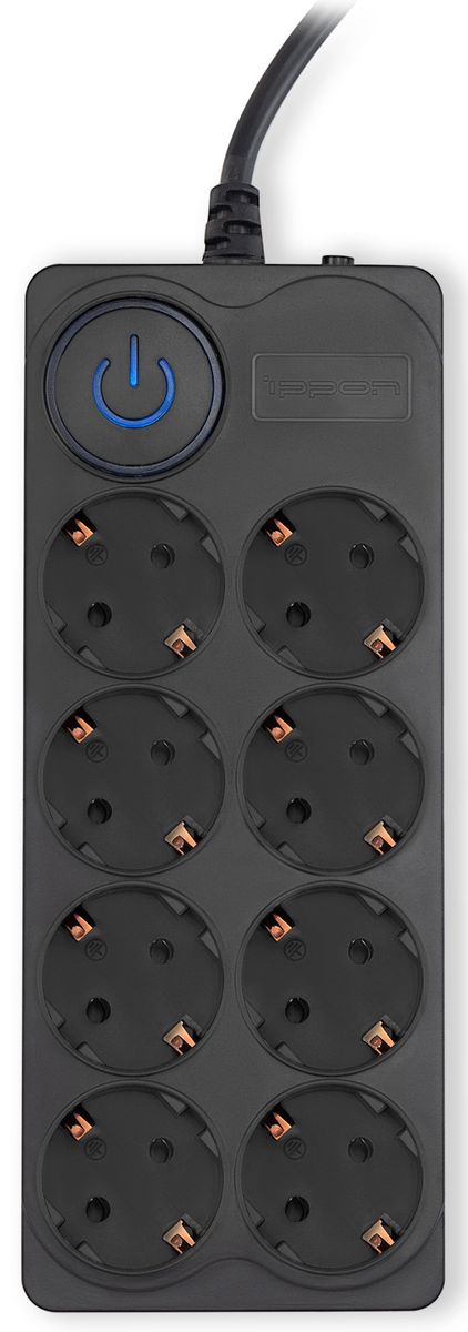 Фильтр сетевой BK-8-EU-5-16-B 1804854