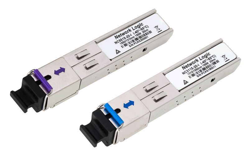 Трансивер SF-W02/BL-I NK5515-20-I
