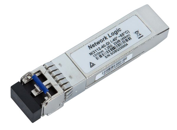 Трансивер SFG-L04-DI NI3112-40-DI