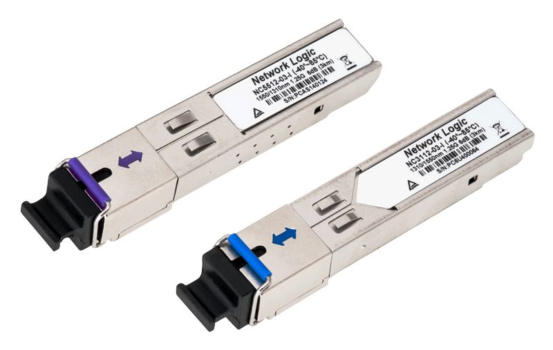 Трансивер SFG-WL3/B-DI NC5512-03-DI