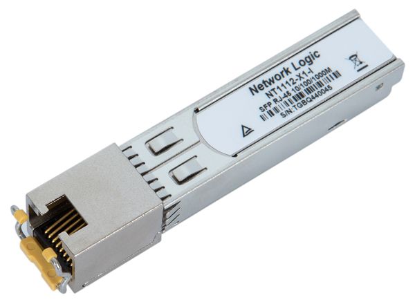 Трансивер SFT-C11-I NT1112-X1-I