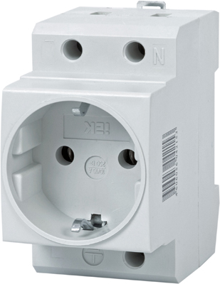 Розетка модульная NSBon-08 R2506100
