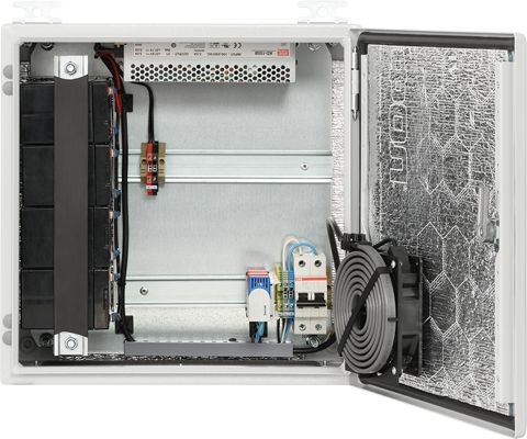 Источник бесперебойного питания NSBox-UPS-1873 U1D8743F