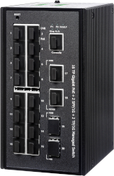 Коммутатор NIS-3500-3426PGE 63PY1622