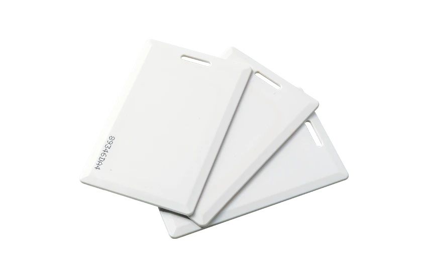 Карта доступа Mifare Classic 1K OD-249