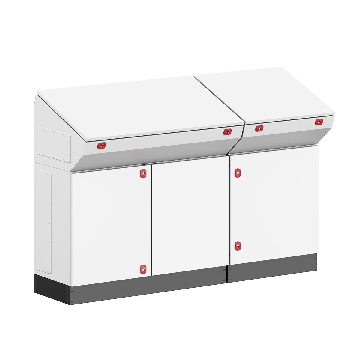 Основание стойки  R5RCPC600