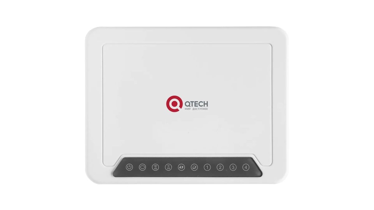 Точка доступа QBR-1041AC 