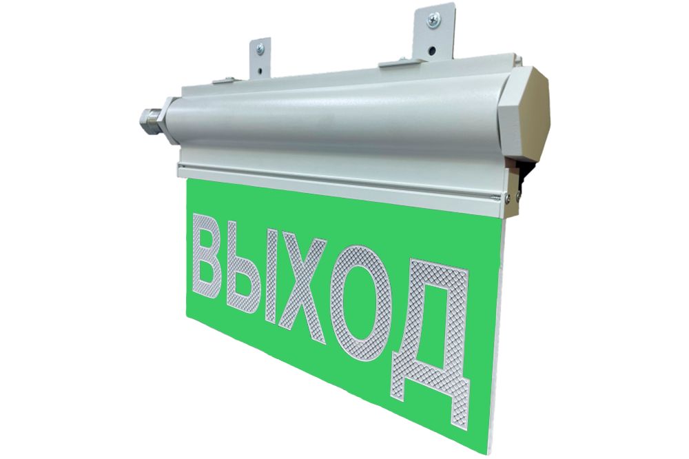 Табло светозвуковое ТСЗВ-Exd-А-Прометей 12-36В 