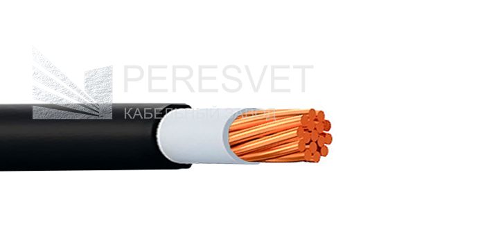 Кабель силовой ВВГнг(А)-LS 1х25 00-00022492