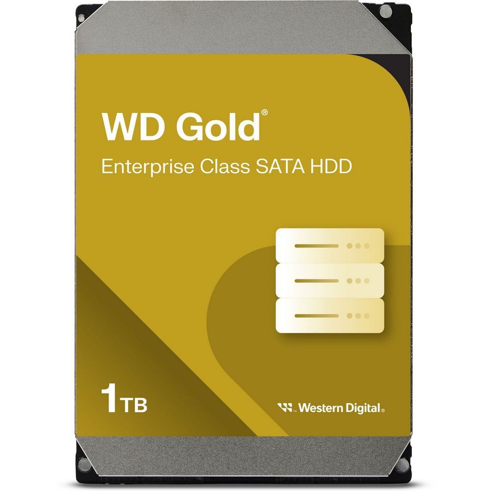 Жесткий диск WD1005FBYZ 