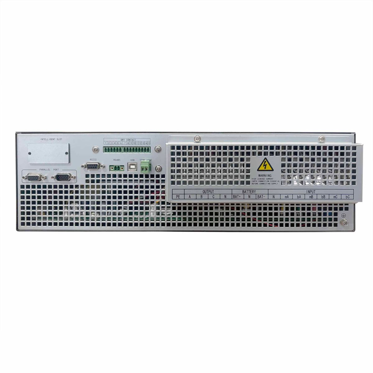 Источник бесперебойного питания  TRIORT20A0