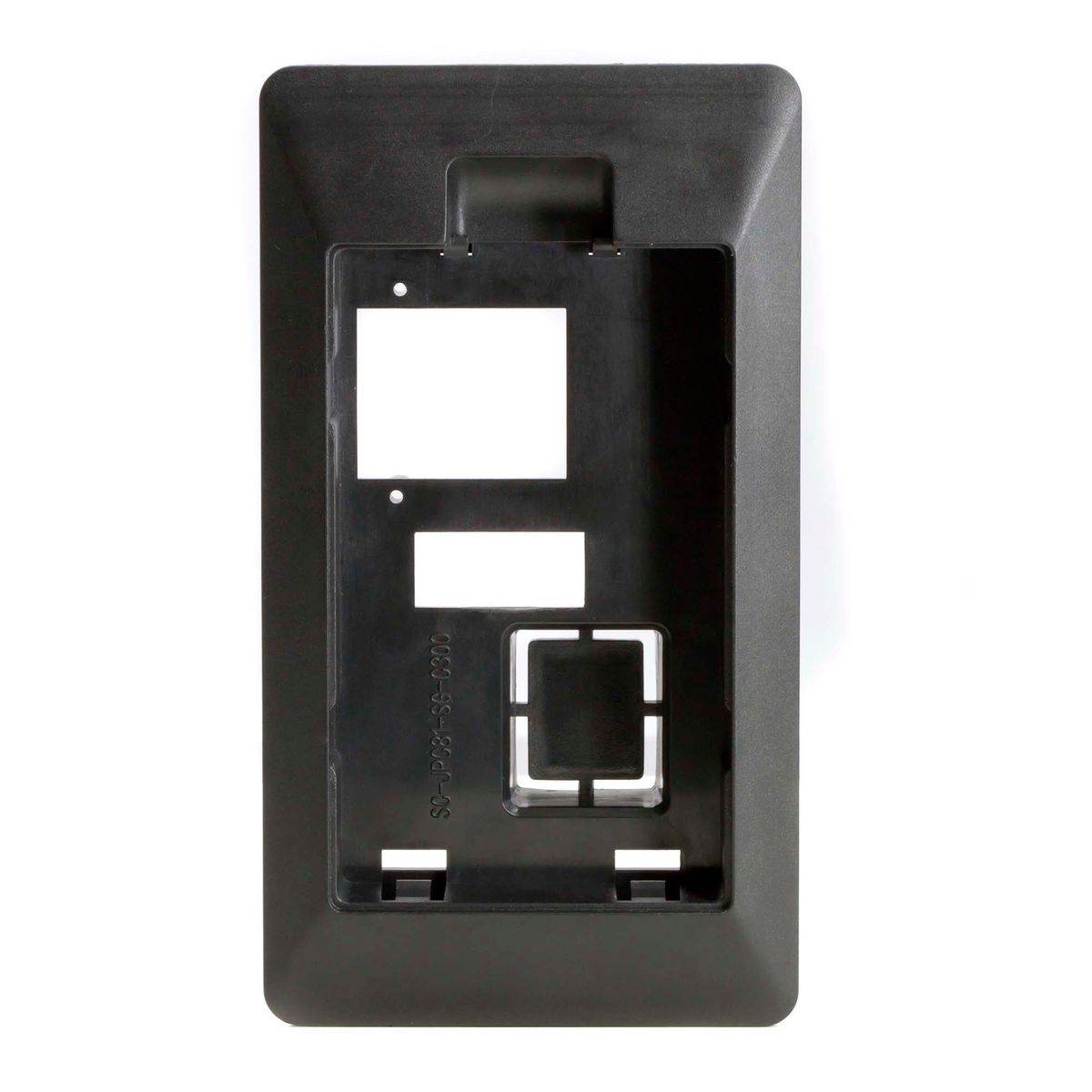 Рамка монтажная  V2000-TRAY