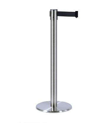 Стойка ограждения PERCo-BB01 G-OG-1B-001