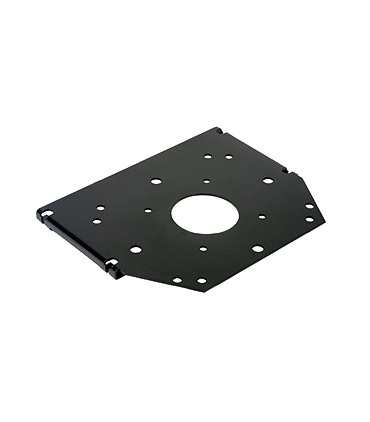 Пластина монтажная PERCo-PI-01.400 G-I-PI-004