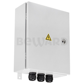 Коммутатор B-431-4P1F 