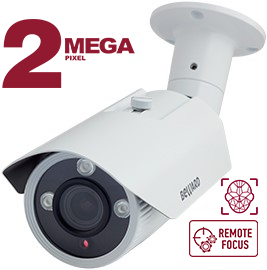 Видеокамера IP B2530RVZ 