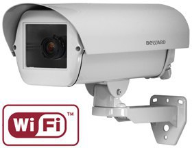 Термокожух BDxxxxWB2-K220 