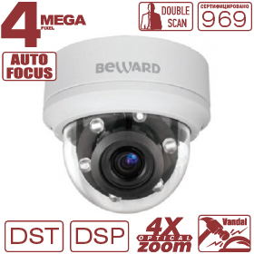 Видеокамера IP BM4685DVZ 