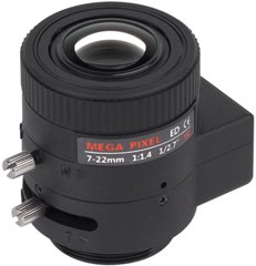 Объектив BR0722AIR2 