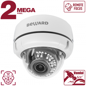 Видеокамера IP B2530DVZ 