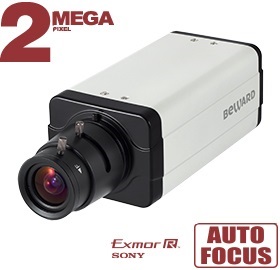 Видеокамера IP SV2215M 