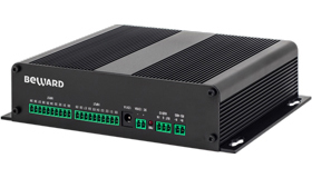 Преобразователь домофонов DMX100A2 