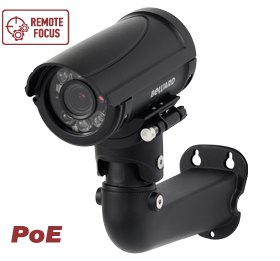 Видеокамера IP B2720RZQ 
