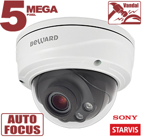 Видеокамера IP SV3216DVZ 