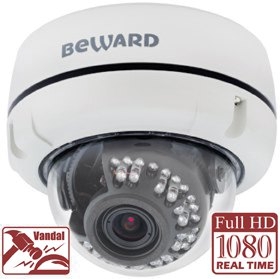 Видеокамера IP B2710DV 