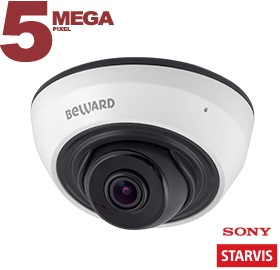 Видеокамера IP SV3212DR 