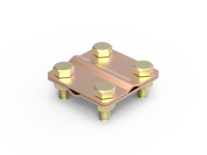 Соединитель  NG3109CU