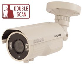 Видеокамера IP B1076FRV 