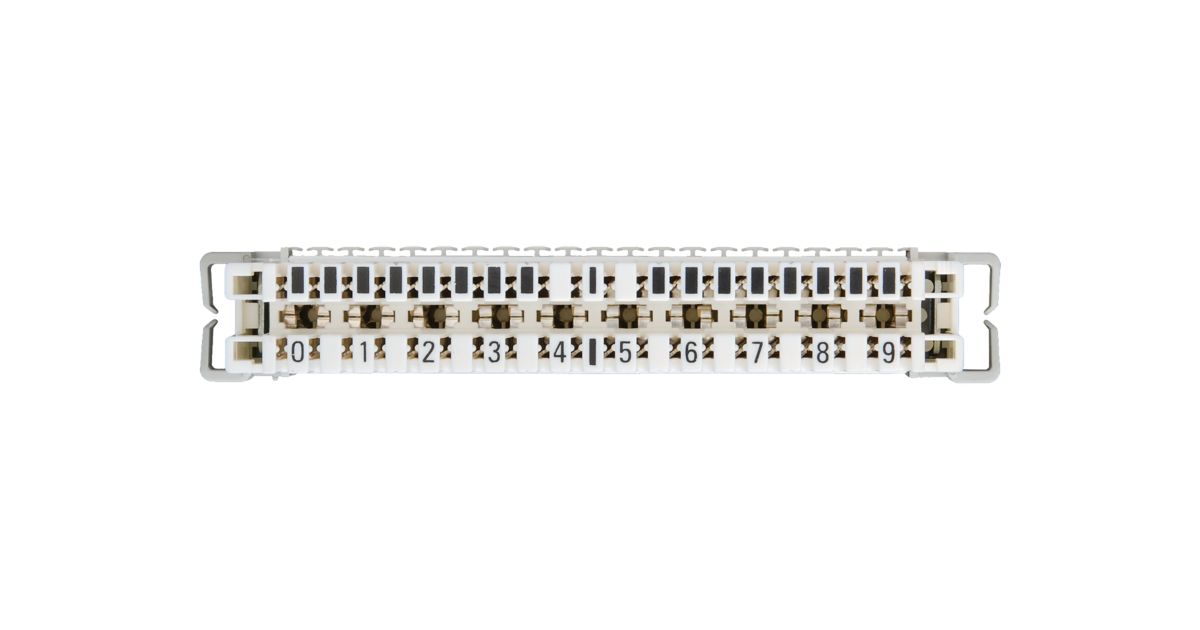 Плинт  NMC-PL10-DU-10
