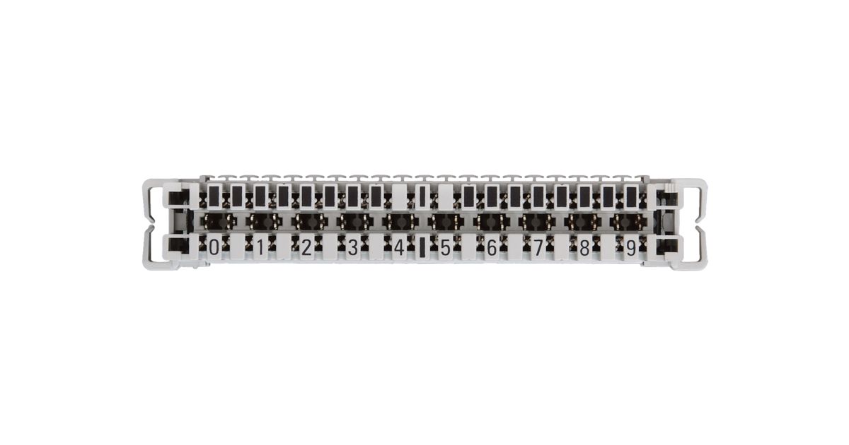 Плинт  NMC-PL10-CU-10