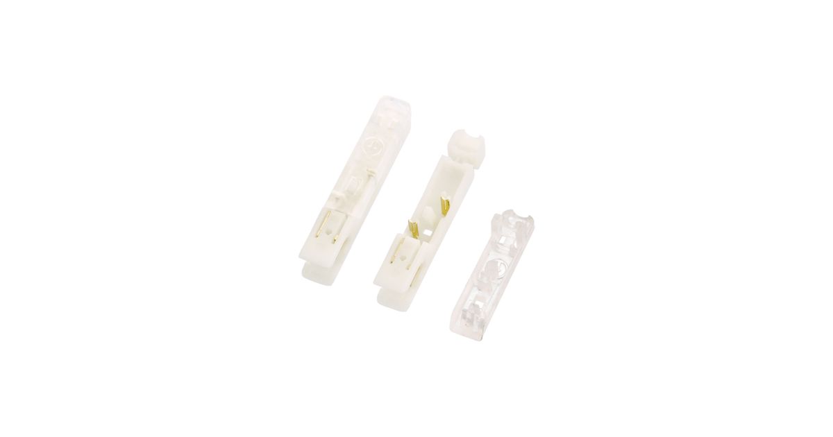 Разъем телекоммуникационный  NMC-CP110UD1-WT-10