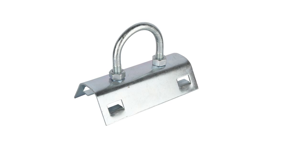 Узел крепления  NMF-AL-TBT-M-10